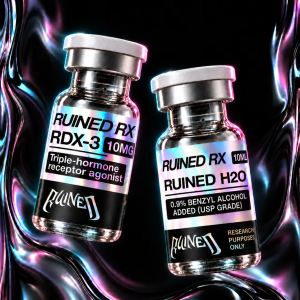 RUINED BUNDLE