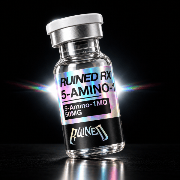 5-AMINO-1MQ 50MG