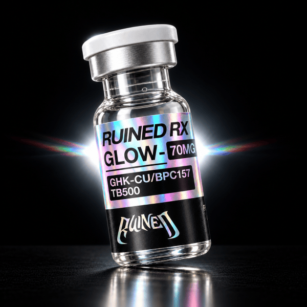 GLOW 70MG