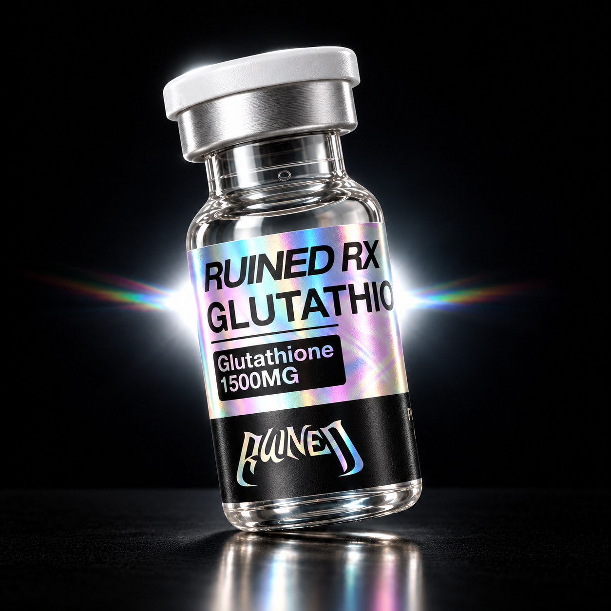 GLUTATHIONE 1500MG