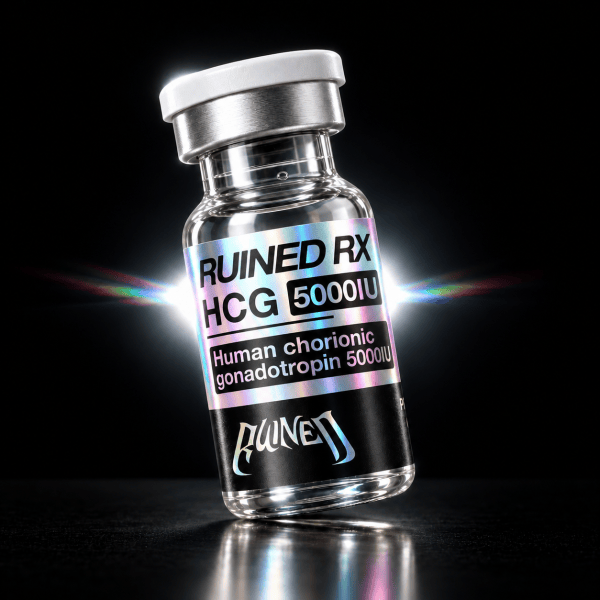 HCG 5000IU