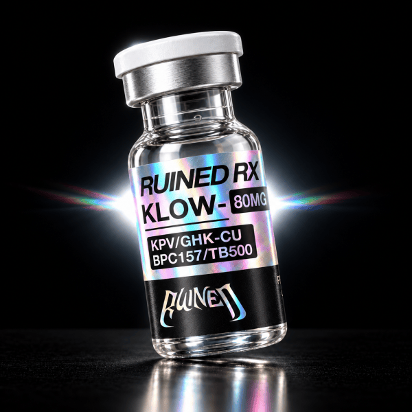 KLOW 80MG