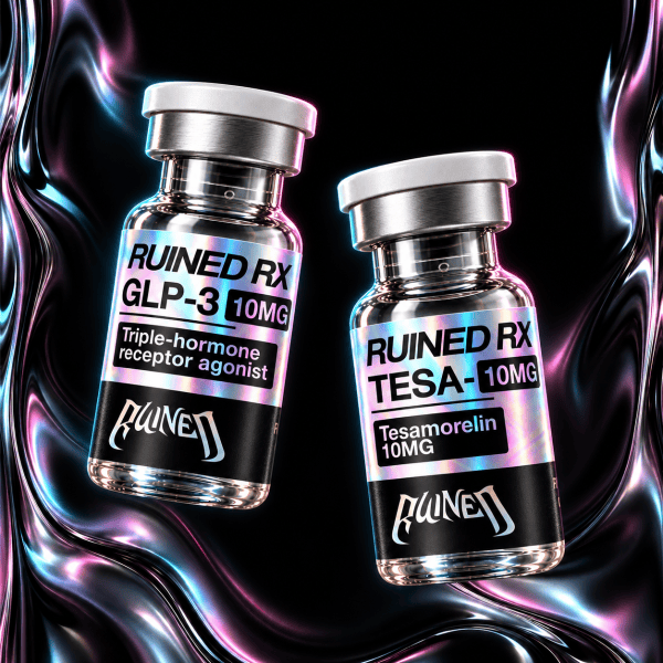 ruinedrx-shred-essentials SHRED ESSENTIALS