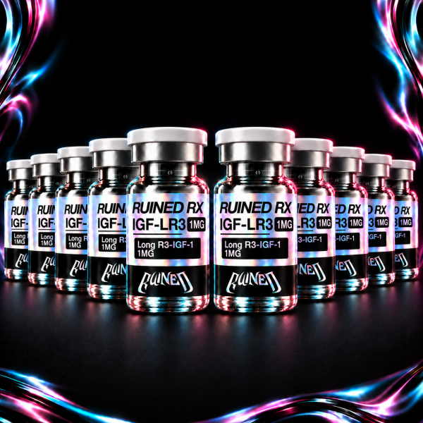 IGF1-LR3 1MG KIT