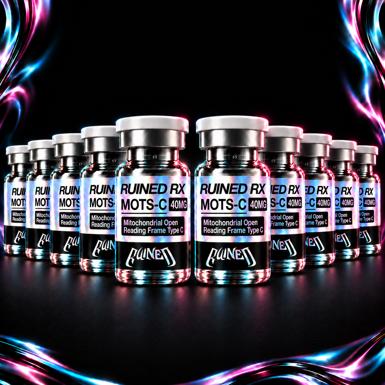 MOTS-C 40MG KIT