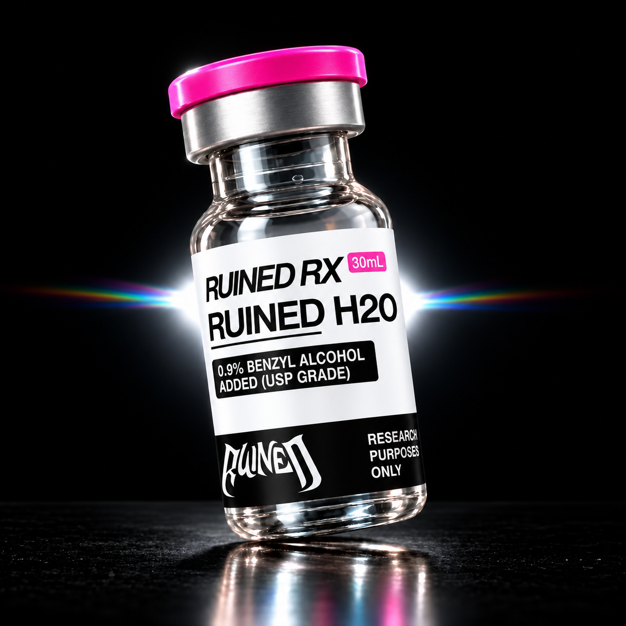 RUINED H2O 30mL