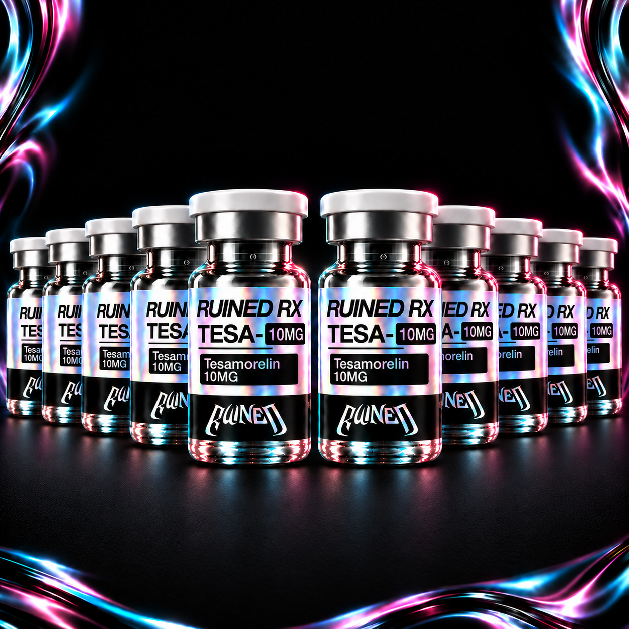 TESA 10MG KIT