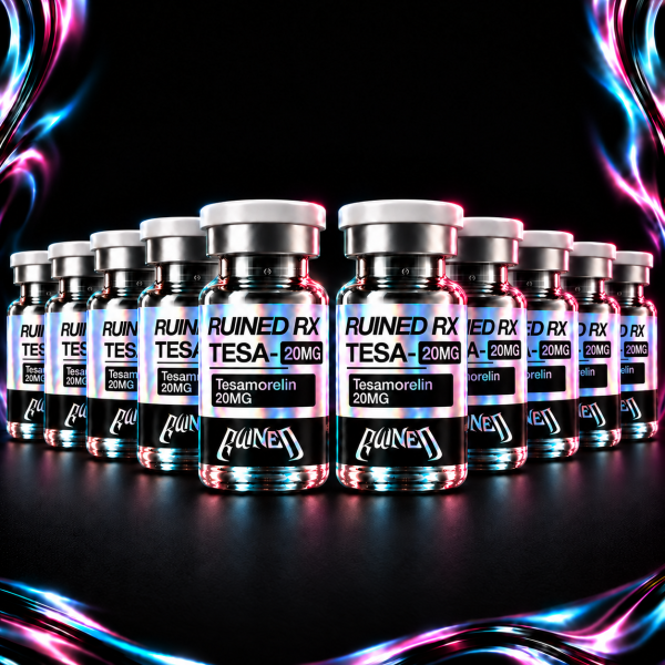 TESA 20MG KIT